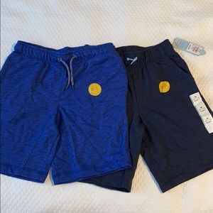 Boy short bundle!